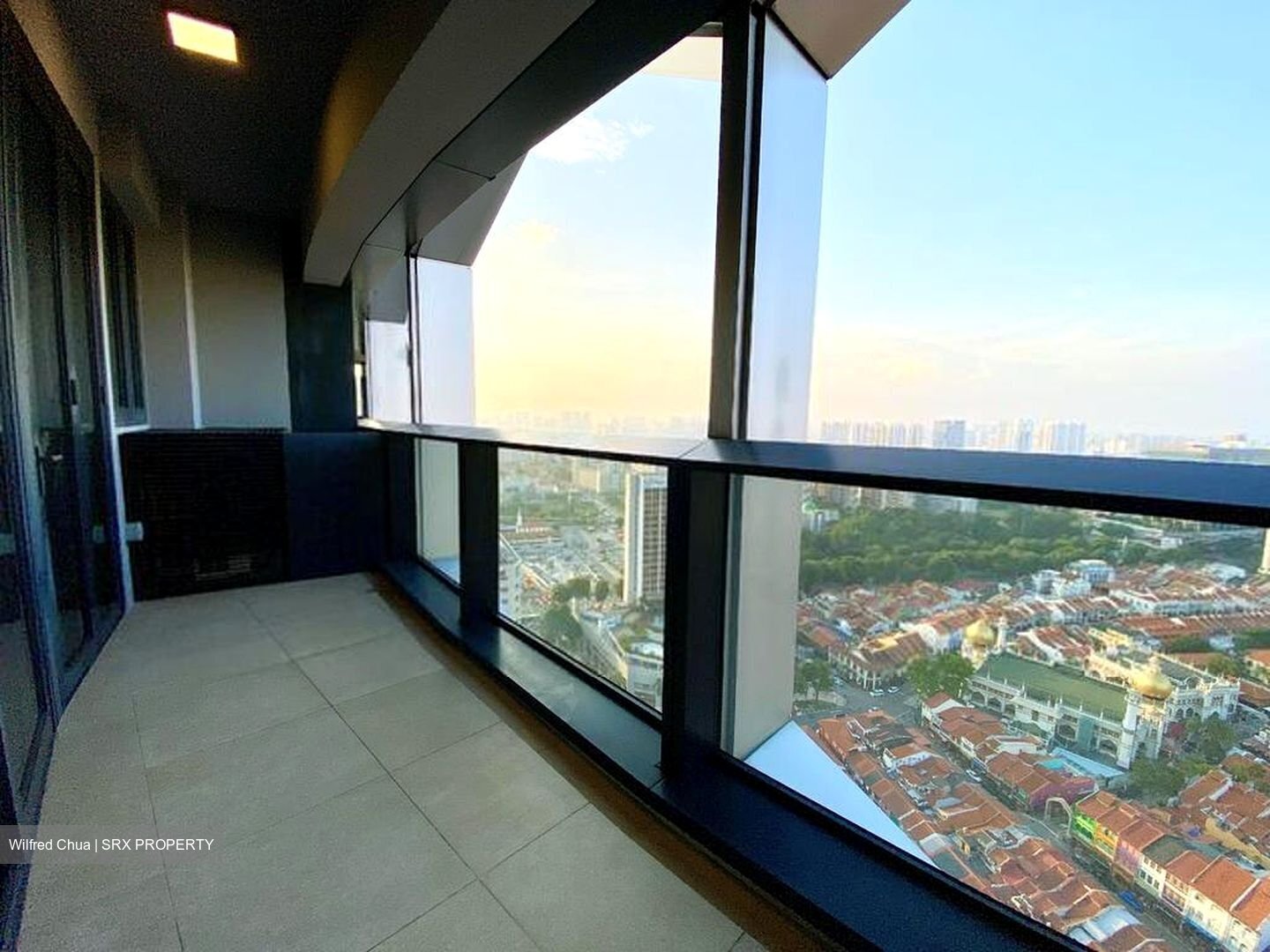 Duo Residences (D7), Apartment #456264561